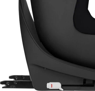 Cybex Sirona S2 I-Size Bilstol, Deep Black 11 Cybex Sirona S2 I-Size Bilstol, Deep Black - Bilde 9