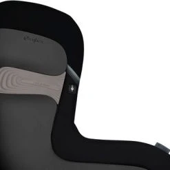 Cybex Sirona S2 I-Size Bilstol, Deep Black 20 Cybex Sirona S2 I-Size Bilstol, Deep Black -jollyroom Salg SIRONAS2 521003429 1147 4g