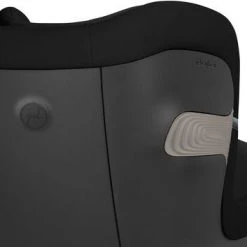 Cybex Sirona S2 I-Size Bilstol, Deep Black 19 Cybex Sirona S2 I-Size Bilstol, Deep Black -jollyroom Salg SIRONAS2 521003429 1147 4h