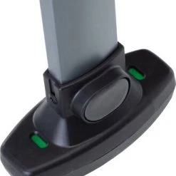 Silver Cross Dream I-size ISOFix Base -jollyroom Salg SX434 00SI 1132 4c