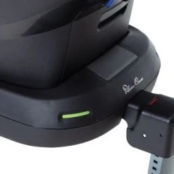 Silver Cross Dream I-size ISOFix Base -jollyroom Salg SX434 00SI 1132 4d