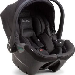 Silver Cross Dream I-Size Babybilstol Inkl. Base, Donington -jollyroom Salg SX435.DTEU 1132 1