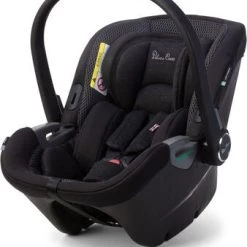 Silver Cross Dream I-size Babybilstol, Donington -jollyroom Salg SX435.DTEU 1132 3a