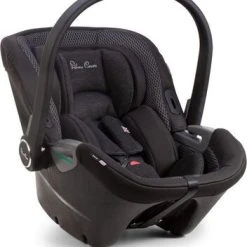 Silver Cross Dream I-size Babybilstol, Donington -jollyroom Salg SX435.DTEU 1132 3b