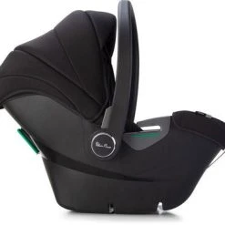 Silver Cross Dream I-size Babybilstol, Donington -jollyroom Salg SX435.DTEU 1132 3f