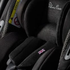 Silver Cross Dream I-size Babybilstol, Donington -jollyroom Salg SX435.DTEU 1132 4d