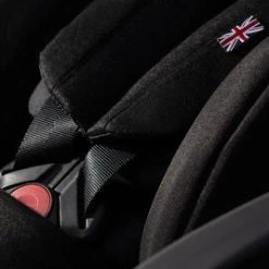 Silver Cross Dream I-size Babybilstol, Donington -jollyroom Salg SX435.DTEU 1132 4e