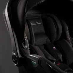 Silver Cross Dream I-size Babybilstol, Donington -jollyroom Salg SX435.DTEU 1132 4f