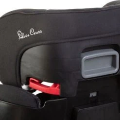 Silver Cross Discover 2-3 I-size Beltestol, Donington -jollyroom Salg SX438.DTEU 1132 3f