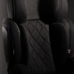 Silver Cross Discover 2-3 I-size Beltestol, Donington -jollyroom Salg SX438.DTEU 1132 4a