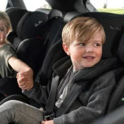 Silver Cross Discover 2-3 I-size Beltestol, Donington -jollyroom Salg SX438.DTEU 1132 4c