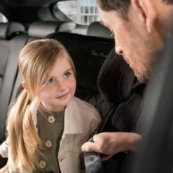 Silver Cross Discover 2-3 I-size Beltestol, Donington -jollyroom Salg SX438.DTEU 1132 4d