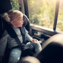 TinySeats Sammenleggbare Bilstol, Svart 18 TinySeats Sammenleggbare Bilstol, Svart -jollyroom Salg TINY110 3832 3b