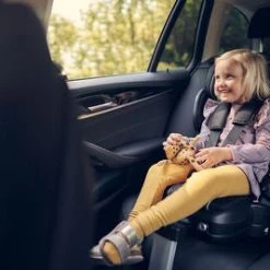 TinySeats Sammenleggbare Bilstol, Svart 20 TinySeats Sammenleggbare Bilstol, Svart -jollyroom Salg TINY110 3832 3h