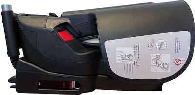 TinySeats Sammenleggbare Bilstol, Svart 14 TinySeats Sammenleggbare Bilstol, Svart - Bilde 12