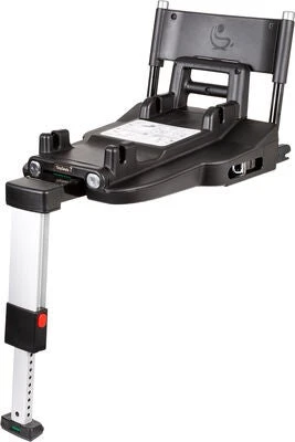 TinySeats Sammenleggbare Bilstol, Svart 12 TinySeats Sammenleggbare Bilstol, Svart - Bilde 10