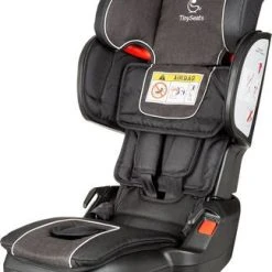 TinySeats Sammenleggbare Bilstol, Svart 23 TinySeats Sammenleggbare Bilstol, Svart -jollyroom Salg TINY110 3832 4b