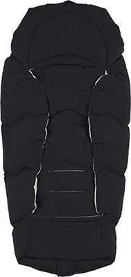 Voksi Move Vognpose, Black Cream 4 Voksi Move Vognpose, Black Cream - Bilde 2