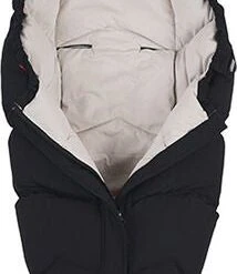 Voksi Move Vognpose, Black Cream 9 Voksi Move Vognpose, Black Cream -jollyroom Salg VO 11024808 BlackCream 3394 3a