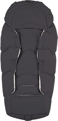 Voksi Move Vognpose, Grey Cream 4 Voksi Move Vognpose, Grey Cream - Bilde 2