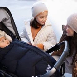 Voksi Move Vognpose, Grey Cream 12 Voksi Move Vognpose, Grey Cream -jollyroom Salg VO 11024808 GreyCream 3394 4a