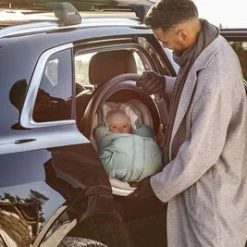 Voksi Move Vognpose, Grey Cream 13 Voksi Move Vognpose, Grey Cream -jollyroom Salg VO 11024808 GreyCream 3394 4b