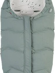 Voksi Move Vognpose, Sea Green Flying