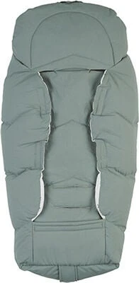 Voksi Move Vognpose, Sea Green Flying 4 Voksi Move Vognpose, Sea Green Flying - Bilde 2