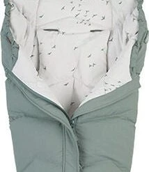 Voksi Move Vognpose, Sea Green Flying 9 Voksi Move Vognpose, Sea Green Flying -jollyroom Salg VO 11024808 SeaGreenFlying 3394 3a