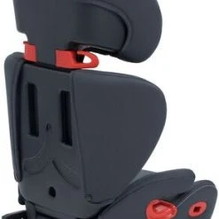 Beemoo Beltestol ISOFIX, Grey -jollyroom Salg beemoo bC3A4ltesstol isofix grey 1133 4a