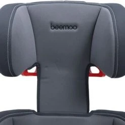 Beemoo Beltestol ISOFIX, Grey -jollyroom Salg beemoo bC3A4ltesstol isofix grey 1133 4d