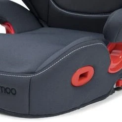 Beemoo Beltestol ISOFIX, Grey -jollyroom Salg beemoo bC3A4ltesstol isofix grey 1133 4e