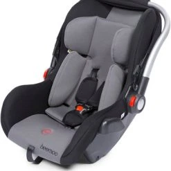 Beemoo Babybilstol, Grå -jollyroom Salg beemoo babyskydd grC3A5 1132 3a