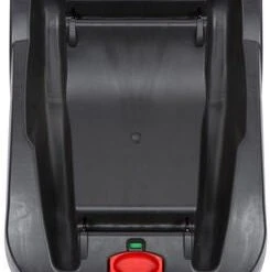 Beemoo Babybilstol, Grå + Isofix Base -jollyroom Salg beemoo isofix bas 1 1